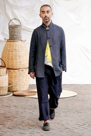 Fotoservizio/SS 2021/WOMEN/SFILATA/DANIELA GREGIS/DP2/10