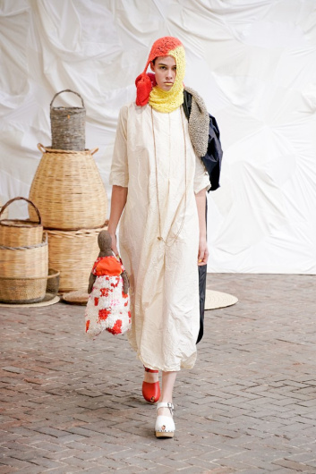 Fotoservizio/SS 2021/WOMEN/SFILATA/DANIELA GREGIS/DP2/11