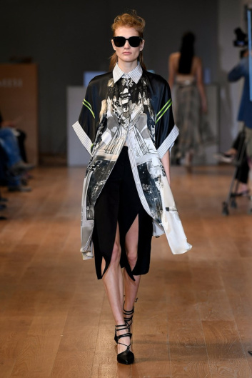 Fotoservizio/SS 2021/WOMEN/SFILATA/FRANCESCA LIBERATORE/DP2/1