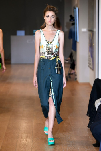 Fotoservizio/SS 2021/WOMEN/SFILATA/FRANCESCA LIBERATORE/DP2/7