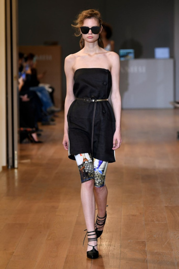 Fotoservizio/SS 2021/WOMEN/SFILATA/FRANCESCA LIBERATORE/DP2/8