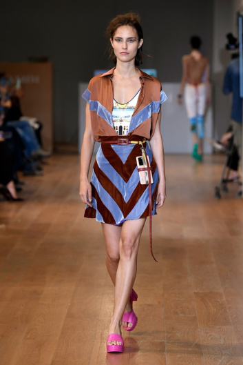 Fotoservizio/SS 2021/WOMEN/SFILATA/FRANCESCA LIBERATORE/DP2/11