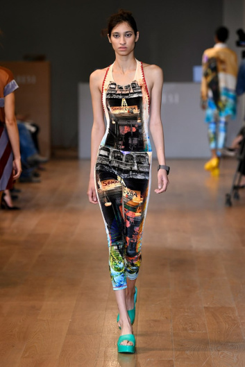 Fotoservizio/SS 2021/WOMEN/SFILATA/FRANCESCA LIBERATORE/DP2/12