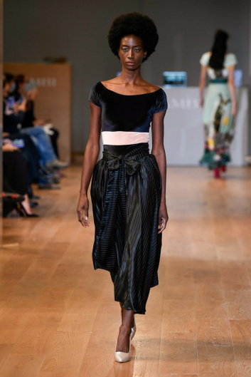 Fotoservizio/SS 2021/WOMEN/SFILATA/FRANCESCA LIBERATORE/DP2/3