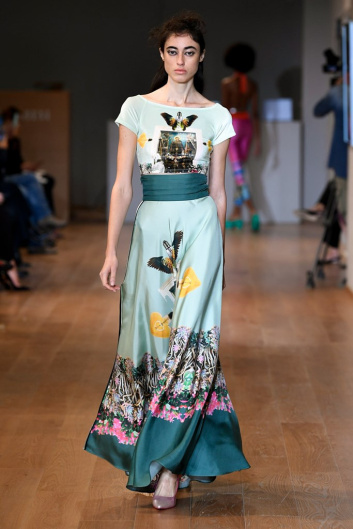 Fotoservizio/SS 2021/WOMEN/SFILATA/FRANCESCA LIBERATORE/DP2/4