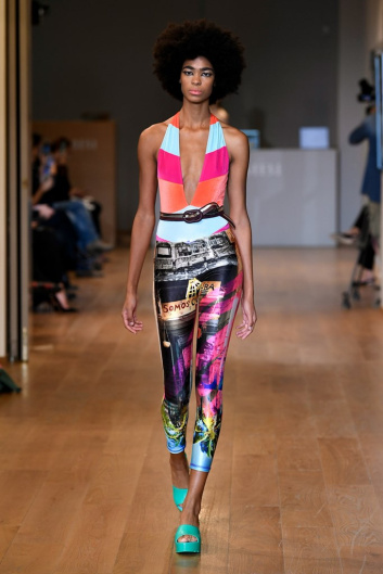Fotoservizio/SS 2021/WOMEN/SFILATA/FRANCESCA LIBERATORE/DP2/5
