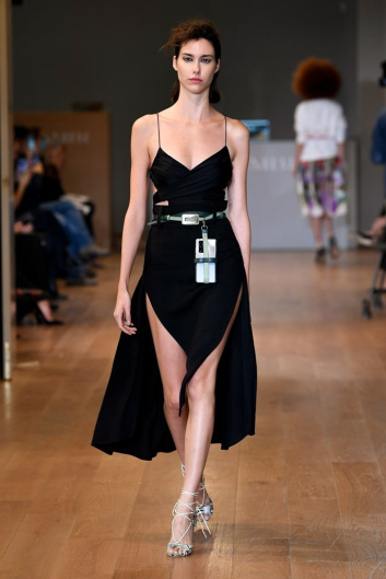 Fotoservizio/SS 2021/WOMEN/SFILATA/FRANCESCA LIBERATORE/DP2/2