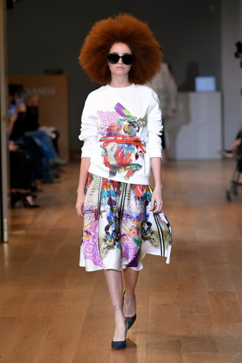 Fotoservizio/SS 2021/WOMEN/SFILATA/FRANCESCA LIBERATORE/DP2/3