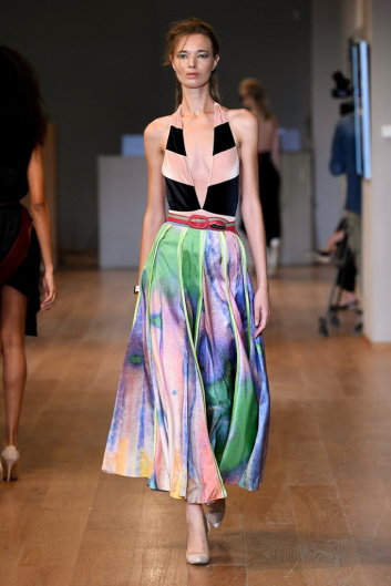Fotoservizio/SS 2021/WOMEN/SFILATA/FRANCESCA LIBERATORE/DP2/15
