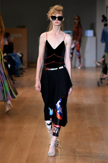 Fotoservizio/SS 2021/WOMEN/SFILATA/FRANCESCA LIBERATORE/DP2/16