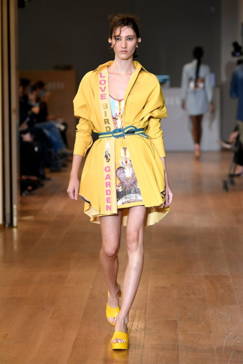 Fotoservizio/SS 2021/WOMEN/SFILATA/FRANCESCA LIBERATORE/DP2/9