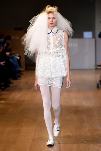 Fotoservizio/SS 2021/WOMEN/SFILATA/FRANCESCA LIBERATORE/DP2/11