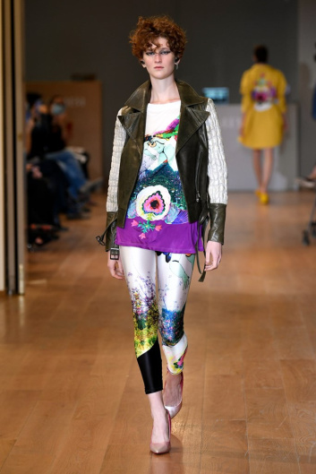 Fotoservizio/SS 2021/WOMEN/SFILATA/FRANCESCA LIBERATORE/DP2/8