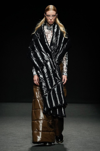 Fotoservizio/SS 2021/WOMEN/SFILATA/BUDAPEST SELECT/DP2/1