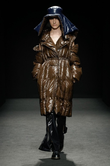 Fotoservizio/SS 2021/WOMEN/SFILATA/BUDAPEST SELECT/DP2/2