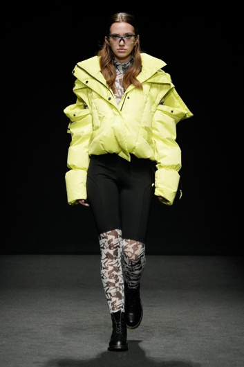 Fotoservizio/SS 2021/WOMEN/SFILATA/BUDAPEST SELECT/DP2/1