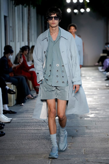 Fotoservizio/SS 2021/WOMEN/SFILATA/BOSS/DP2/3