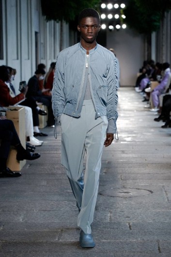 Fotoservizio/SS 2021/WOMEN/SFILATA/BOSS/DP2/5