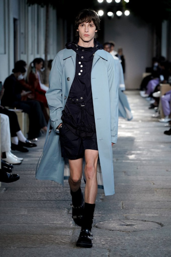 Fotoservizio/SS 2021/WOMEN/SFILATA/BOSS/DP2/7