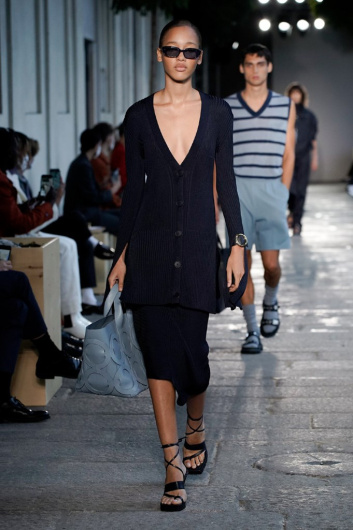 Fotoservizio/SS 2021/WOMEN/SFILATA/BOSS/DP2/0