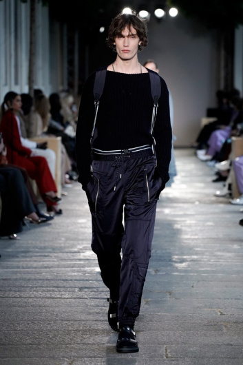 Fotoservizio/SS 2021/WOMEN/SFILATA/BOSS/DP2/3