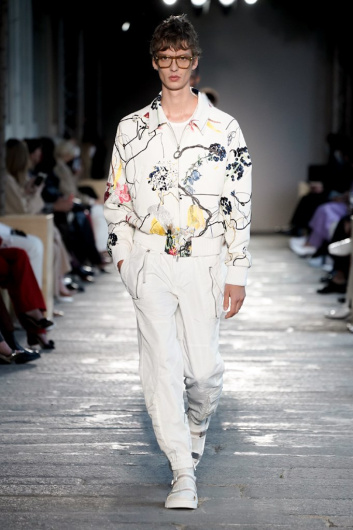 Fotoservizio/SS 2021/WOMEN/SFILATA/BOSS/DP2/0
