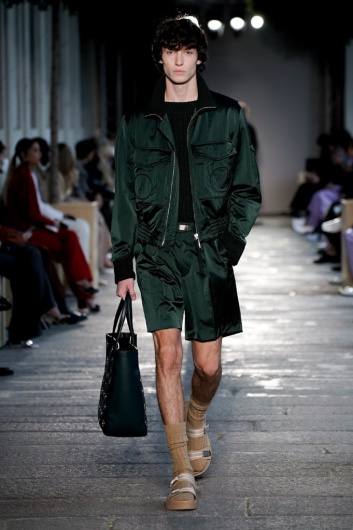 Fotoservizio/SS 2021/WOMEN/SFILATA/BOSS/DP2/5