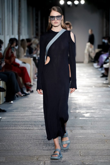 Fotoservizio/SS 2021/WOMEN/SFILATA/BOSS/DP2/0