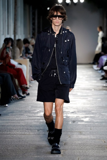 Fotoservizio/SS 2021/WOMEN/SFILATA/BOSS/DP2/1