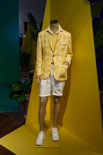 Fotoservizio/SS 2021/WOMEN/PRESENTAZIONE/KITON/DP2/3