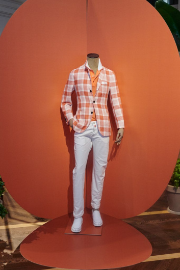 Fotoservizio/SS 2021/WOMEN/PRESENTAZIONE/KITON/DP2/5