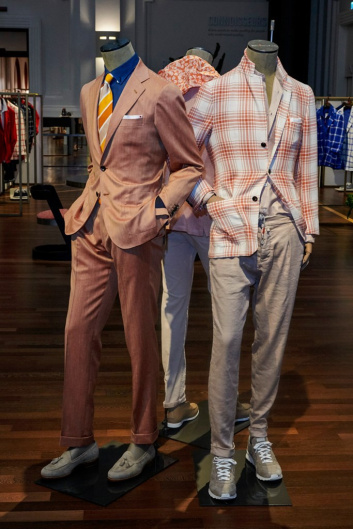 Fotoservizio/SS 2021/WOMEN/PRESENTAZIONE/KITON/DP2/6