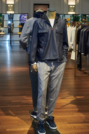 Fotoservizio/SS 2021/WOMEN/PRESENTAZIONE/KITON/DP2/7