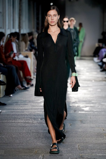Fotoservizio/SS 2021/WOMEN/SFILATA/BOSS/DP2/6