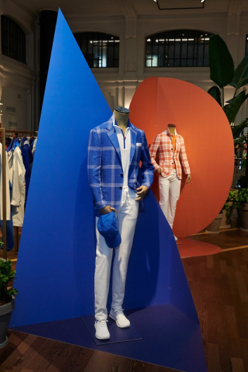 Fotoservizio/SS 2021/WOMEN/PRESENTAZIONE/KITON/DP2/0