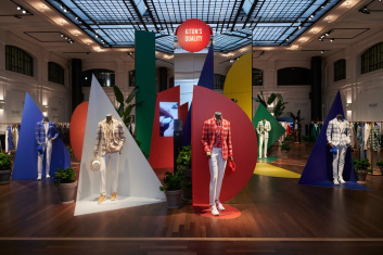 Fotoservizio/SS 2021/WOMEN/PRESENTAZIONE/KITON/DP2/1