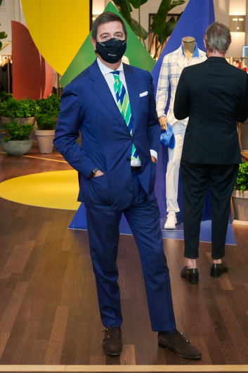 Fotoservizio/SS 2021/WOMEN/PRESENTAZIONE/KITON/DP2/35