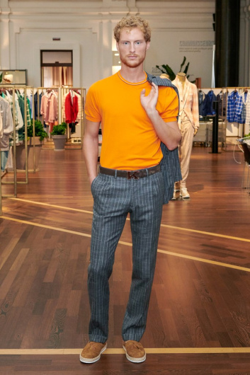 Fotoservizio/SS 2021/WOMEN/PRESENTAZIONE/KITON/DP2/37