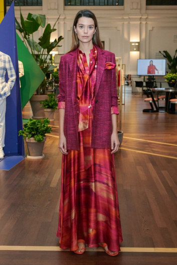 Fotoservizio/SS 2021/WOMEN/PRESENTAZIONE/KITON/DP2/38