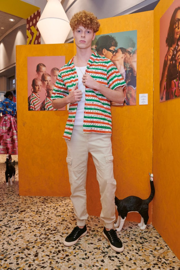 Fotoservizio/SS 2021/WOMEN/PRESENTAZIONE/ALESSANDRO ENRIQUEZ/DP2/3
