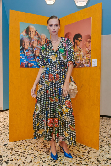 Fotoservizio/SS 2021/WOMEN/PRESENTAZIONE/ALESSANDRO ENRIQUEZ/DP2/4