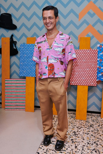 Fotoservizio/SS 2021/WOMEN/PRESENTAZIONE/ALESSANDRO ENRIQUEZ/DP2/18