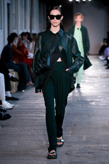 Fotoservizio/SS 2021/WOMEN/SFILATA/BOSS/DP2/0