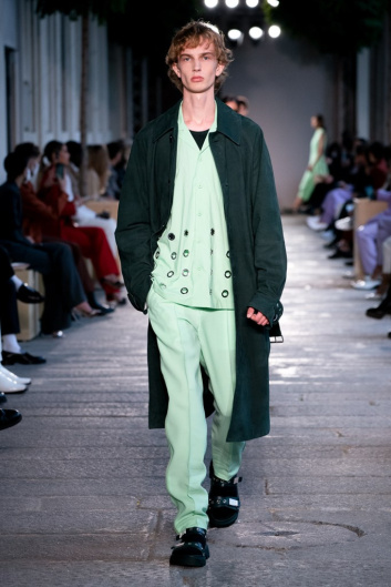 Fotoservizio/SS 2021/WOMEN/SFILATA/BOSS/DP2/1