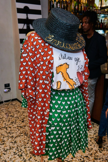 Fotoservizio/SS 2021/WOMEN/PRESENTAZIONE/ALESSANDRO ENRIQUEZ/DP2/11