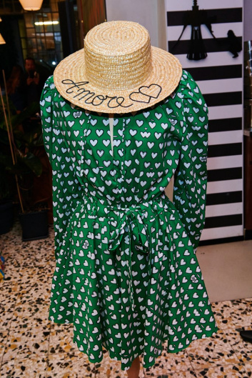 Fotoservizio/SS 2021/WOMEN/PRESENTAZIONE/ALESSANDRO ENRIQUEZ/DP2/12