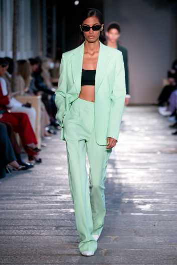 Fotoservizio/SS 2021/WOMEN/SFILATA/BOSS/DP2/2