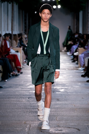 Fotoservizio/SS 2021/WOMEN/SFILATA/BOSS/DP2/3