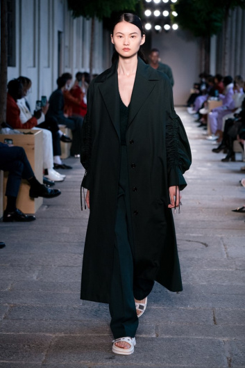 Fotoservizio/SS 2021/WOMEN/SFILATA/BOSS/DP2/5