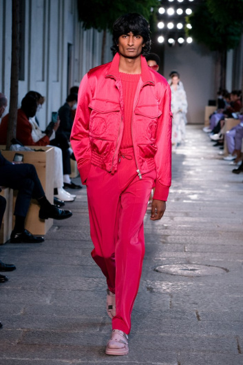 Fotoservizio/SS 2021/WOMEN/SFILATA/BOSS/DP2/21